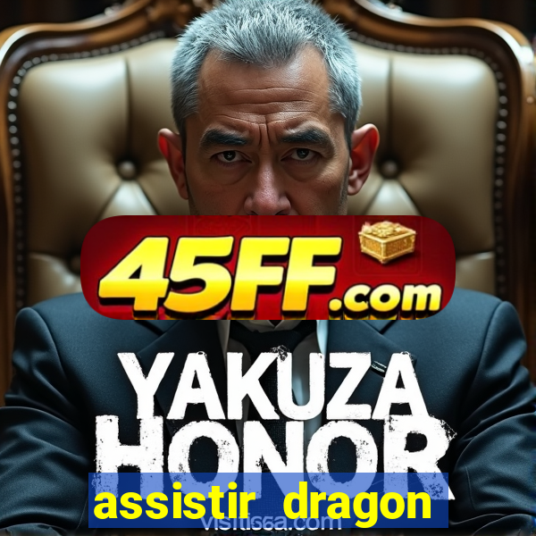 assistir dragon ball z kai